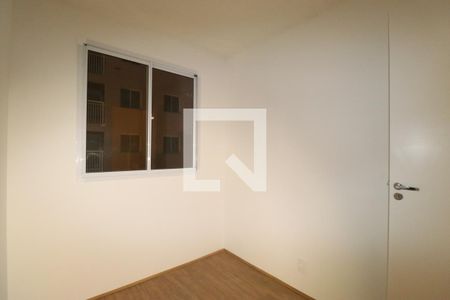 Quarto 1 de apartamento para alugar com 2 quartos, 34m² em Parque Industrial Tomas Edson, São Paulo