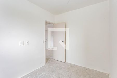Quarto 1 de apartamento à venda com 2 quartos, 43m² em Vila Vermelha, São Paulo