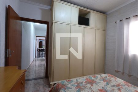 Quarto 1 de casa à venda com 2 quartos, 125m² em Aricanduva, São Paulo