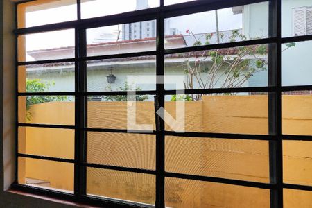 Vista  de casa à venda com 3 quartos, 220m² em Baeta Neves, São Bernardo do Campo