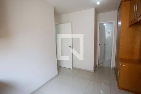 Quarto Suíte de kitnet/studio à venda com 1 quarto, 50m² em Tanque, Rio de Janeiro