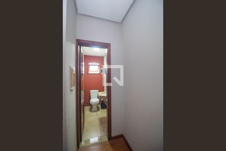 sala de casa para alugar com 3 quartos, 189m² em Espírito Santo, Porto Alegre