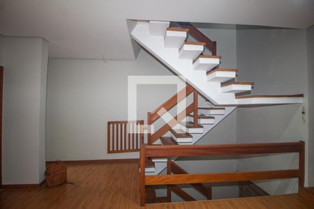 sala de casa para alugar com 3 quartos, 189m² em Espírito Santo, Porto Alegre