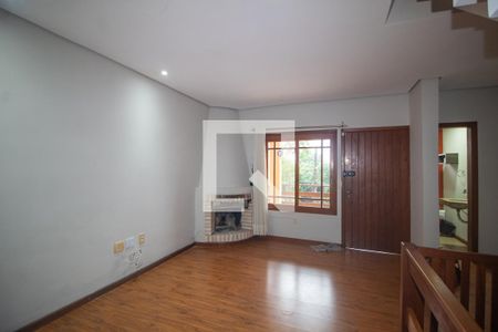 sala de casa para alugar com 3 quartos, 189m² em Espírito Santo, Porto Alegre