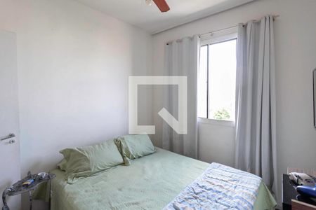 Quarto 1 de apartamento à venda com 3 quartos, 69m² em Santa Amelia, Belo Horizonte
