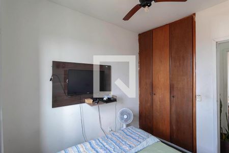 Quarto 1 de apartamento à venda com 3 quartos, 69m² em Santa Amelia, Belo Horizonte