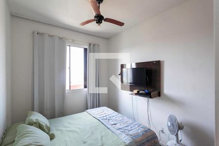 Quarto 1 de apartamento à venda com 3 quartos, 69m² em Santa Amelia, Belo Horizonte