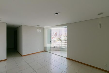 Apartamento à venda com 3 quartos, 79m² em Silveira, Belo Horizonte