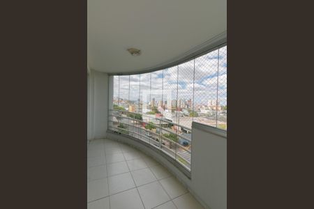 Apartamento à venda com 3 quartos, 79m² em Silveira, Belo Horizonte