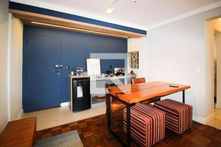 Apartamento à venda com 2 quartos, 105m² em Itaim Bibi, São Paulo