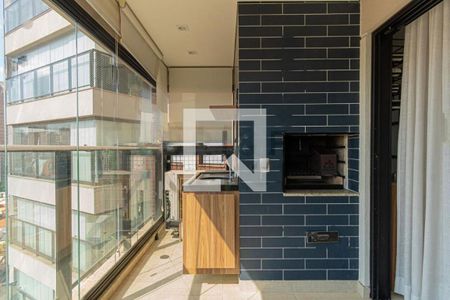 Apartamento à venda com 2 quartos, 106m² em Jardim das Acacias, São Paulo