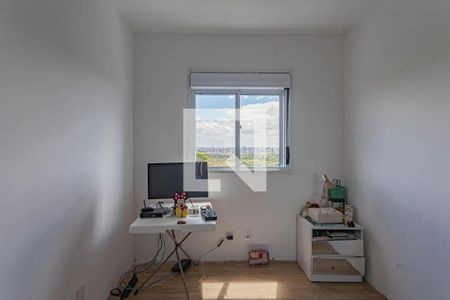 Quarto 1 de apartamento para alugar com 2 quartos, 56m² em Vila Moraes, São Paulo