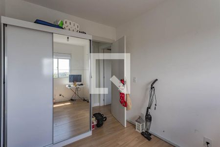 Quarto 1 de apartamento para alugar com 2 quartos, 56m² em Vila Moraes, São Paulo