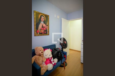 Quarto 1 de apartamento à venda com 2 quartos, 50m² em Sacomã, São Paulo