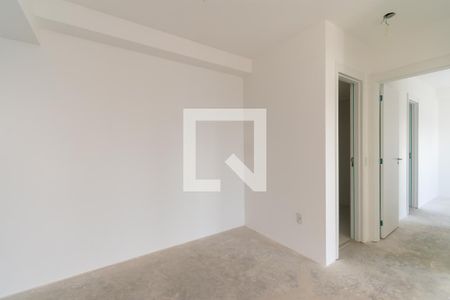 Sala de apartamento à venda com 2 quartos, 64m² em Jardim Independência (são Paulo), São Paulo