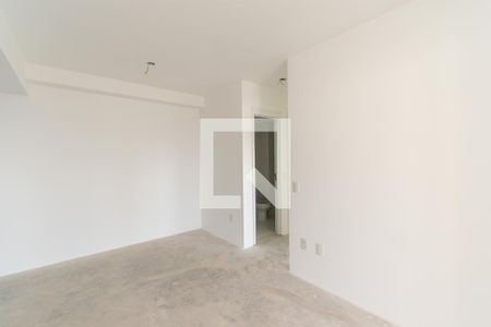 Sala de apartamento à venda com 2 quartos, 64m² em Jardim Independência (são Paulo), São Paulo