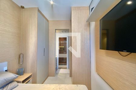 Suite de apartamento à venda com 2 quartos, 60m² em Ipanema, Rio de Janeiro