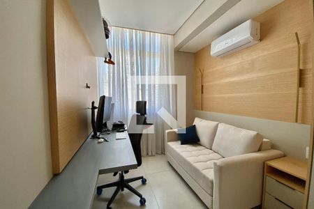 Quarto 2 de apartamento à venda com 2 quartos, 60m² em Ipanema, Rio de Janeiro