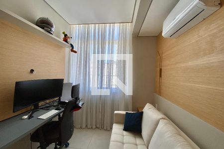 Quarto 2 de apartamento à venda com 2 quartos, 60m² em Ipanema, Rio de Janeiro