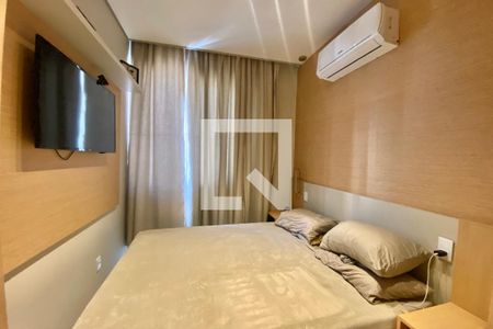 Suite de apartamento à venda com 2 quartos, 60m² em Ipanema, Rio de Janeiro