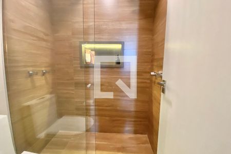 Suite  de apartamento à venda com 2 quartos, 60m² em Ipanema, Rio de Janeiro