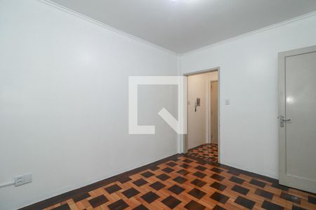 Sala de apartamento para alugar com 2 quartos, 70m² em Petrópolis, Porto Alegre