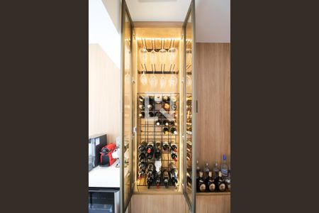 Sala de apartamento à venda com 2 quartos, 87m² em Vila Olímpia, São Paulo