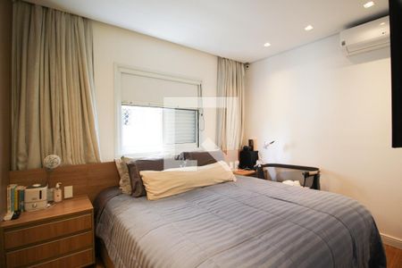 Suíte 1  de apartamento à venda com 2 quartos, 87m² em Vila Olímpia, São Paulo