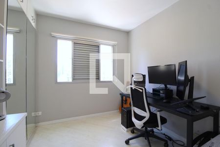 Quarto 1 de apartamento à venda com 3 quartos, 97m² em Itaim Bibi, São Paulo