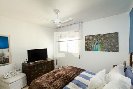 Quarto 1 de apartamento para alugar com 2 quartos, 88m² em Itaim Bibi, São Paulo