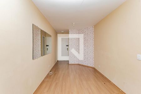 Sala de apartamento para alugar com 2 quartos, 55m² em Vila da Saúde, São Paulo