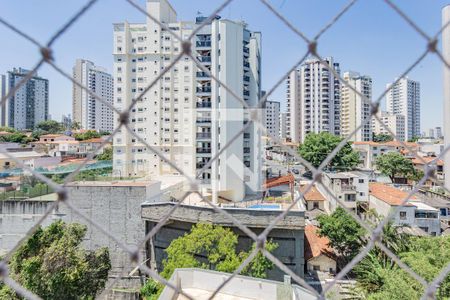 Quarto 2 de apartamento para alugar com 2 quartos, 55m² em Vila da Saúde, São Paulo