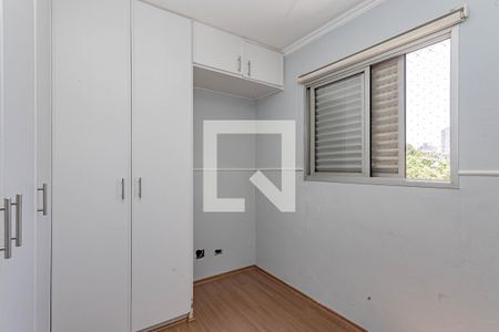 Quarto 2 de apartamento para alugar com 2 quartos, 55m² em Vila da Saúde, São Paulo