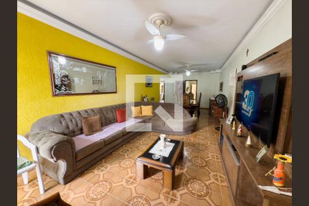 Sala 1 de casa à venda com 4 quartos, 480m² em Vila da Penha, Rio de Janeiro
