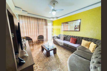 Sala 1 de casa à venda com 4 quartos, 480m² em Vila da Penha, Rio de Janeiro