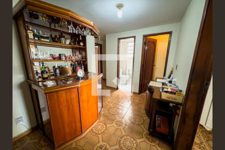 Sala 1 de casa à venda com 4 quartos, 480m² em Vila da Penha, Rio de Janeiro