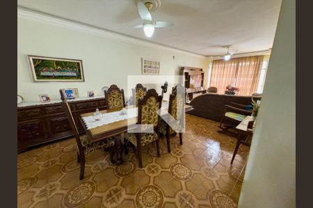 Sala 1 de casa à venda com 4 quartos, 480m² em Vila da Penha, Rio de Janeiro