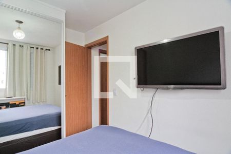 Quarto 1 de apartamento à venda com 2 quartos, 43m² em Jardim Iris, São Paulo