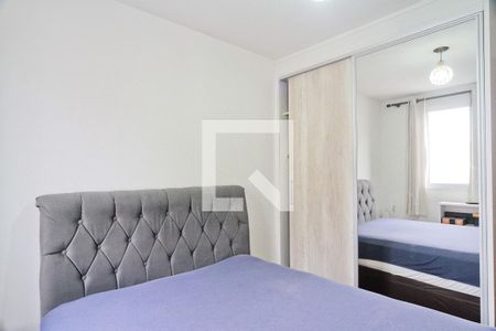 Quarto 1 de apartamento à venda com 2 quartos, 43m² em Jardim Iris, São Paulo