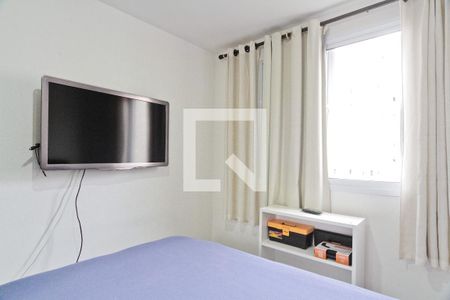 Quarto 1 de apartamento à venda com 2 quartos, 43m² em Jardim Iris, São Paulo