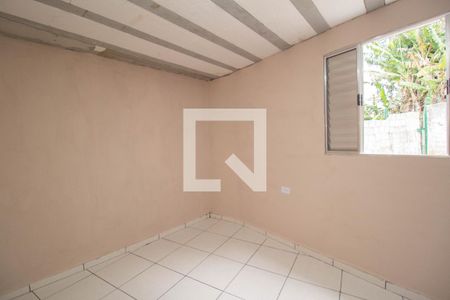 Quarto 1 de casa para alugar com 2 quartos, 80m² em Cidade D’abril, São Paulo