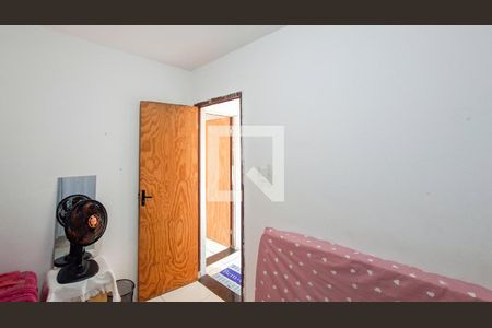 Quarto 2 de apartamento para alugar com 2 quartos, 48m² em Califórnia, Belo Horizonte