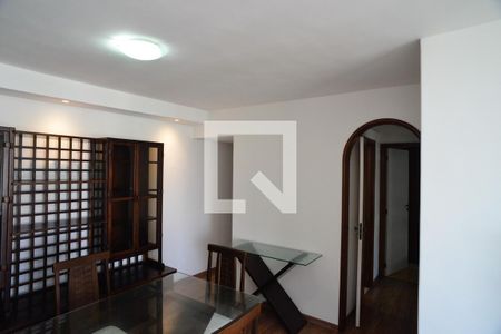 Sala de apartamento para alugar com 3 quartos, 83m² em Barra da Tijuca, Rio de Janeiro