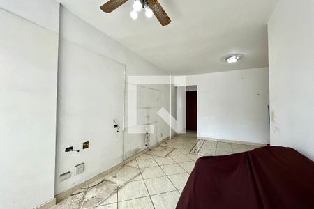 Sala de apartamento à venda com 2 quartos, 62m² em Chácara Inglesa, São Paulo