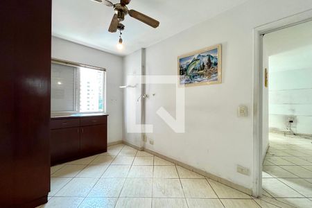 Suite de apartamento à venda com 2 quartos, 62m² em Chácara Inglesa, São Paulo
