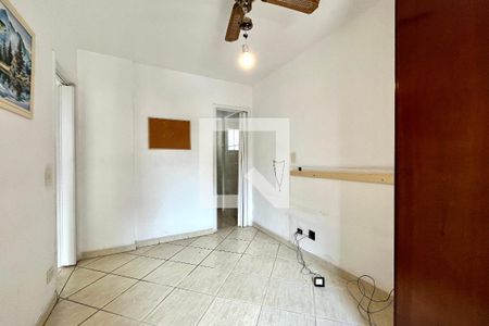 Suite de apartamento à venda com 2 quartos, 62m² em Chácara Inglesa, São Paulo