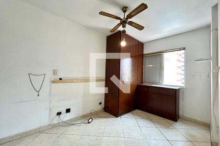 Suite de apartamento à venda com 2 quartos, 62m² em Chácara Inglesa, São Paulo