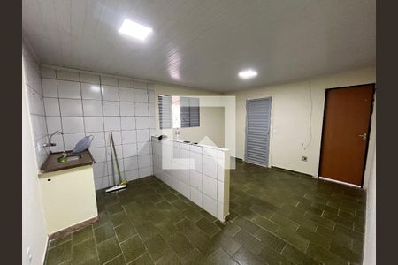Casa para alugar com 2 quartos, 60m² em Setor Habitacional Vicente Pires , Brasília