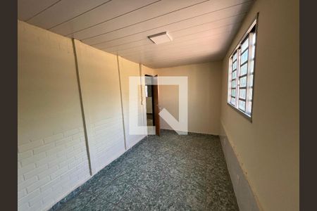 Casa para alugar com 2 quartos, 60m² em Setor Habitacional Vicente Pires , Brasília