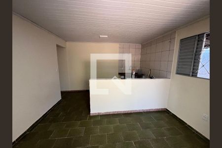 Casa para alugar com 2 quartos, 60m² em Setor Habitacional Vicente Pires , Brasília